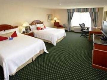 Hotel Hilton Garden Inn Minneapolis/eden Prairie