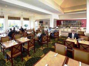 Hotel Hilton Garden Inn Minneapolis/eden Prairie