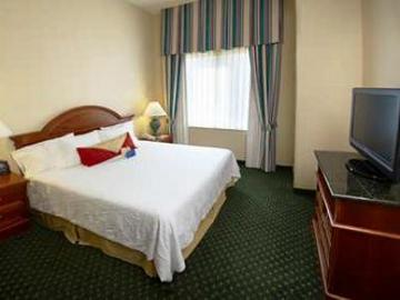 Hotel Hilton Garden Inn Minneapolis/eden Prairie