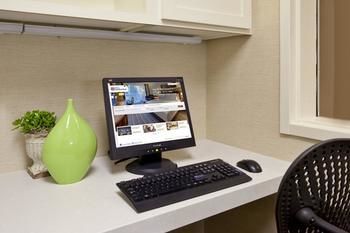 Hotel Hilton Garden Inn Minneapolis/eden Prairie