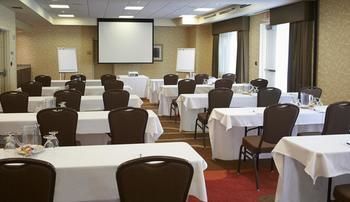 Hotel Hilton Garden Inn Minneapolis/eden Prairie