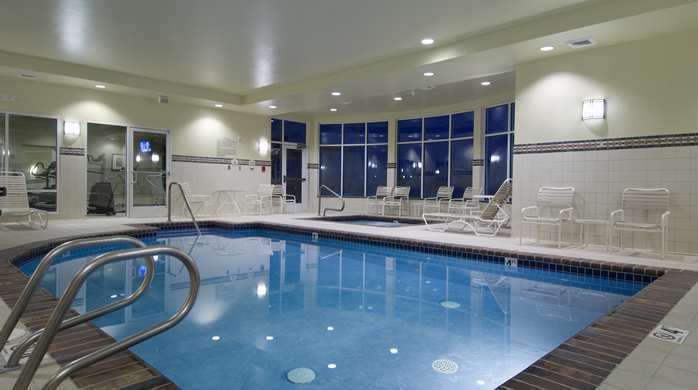 Hotel Hilton Garden Inn Seattle North/everett