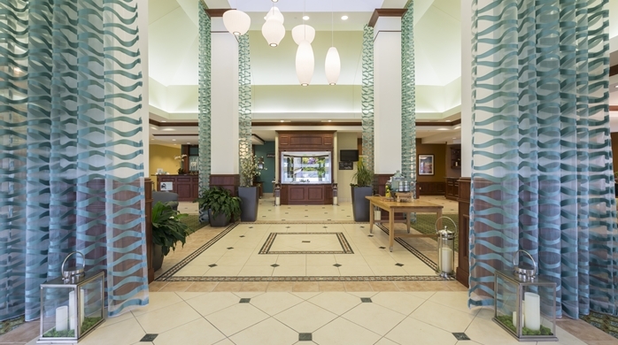 Hotel Hilton Garden Inn Seattle North/everett