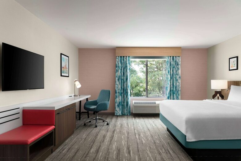 Hotel Hilton Garden Inn Kennett Square