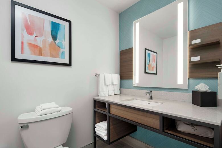 Hotel Hilton Garden Inn Kennett Square