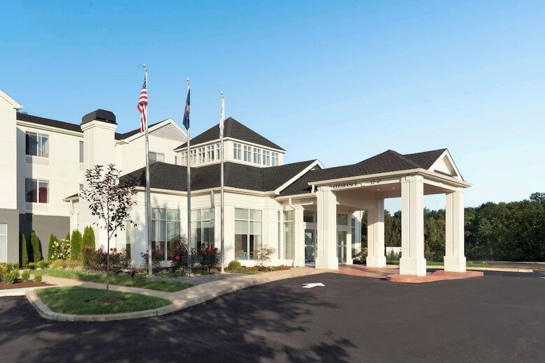 Hotel Hilton Garden Inn Kennett Square