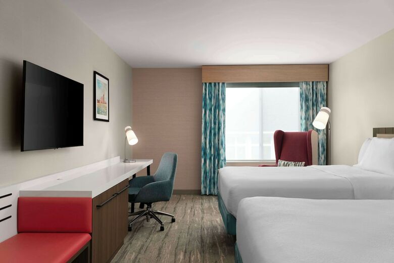 Hotel Hilton Garden Inn Kennett Square