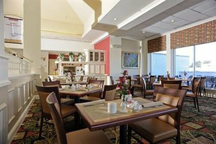 Hotel Hilton Garden Inn Kennett Square