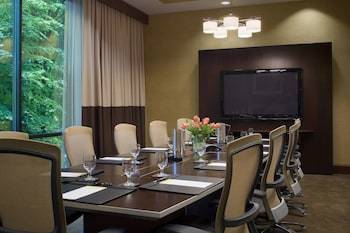 Sheraton Columbia Town Center Hotel
