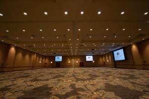 Hotel Hilton Pikesville