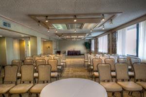 Hotel Hilton Pikesville