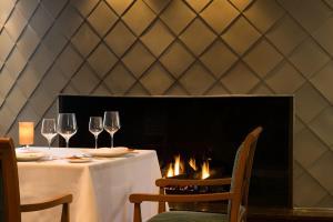 Hotel Hilton Pikesville