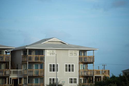 Hotel Peppertree Atlantic Beach