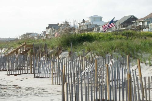 Hotel Peppertree Atlantic Beach