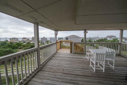 Hotel Peppertree Atlantic Beach