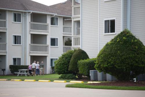 Hotel Peppertree Atlantic Beach