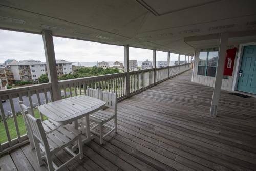 Hotel Peppertree Atlantic Beach