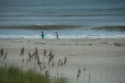 Hotel Peppertree Atlantic Beach