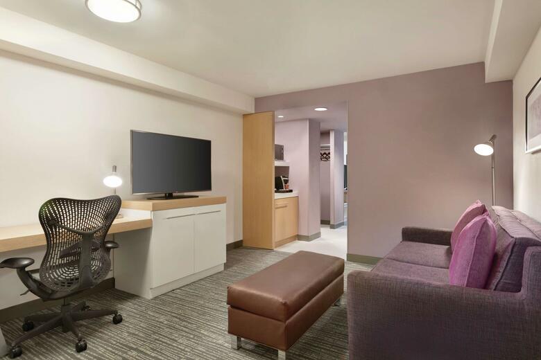 Hotel Hilton Garden Inn Bridgewater