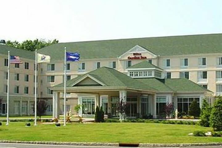 Hotel Hilton Garden Inn Bridgewater