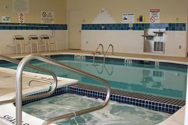 Hotel Hilton Garden Inn Bridgewater