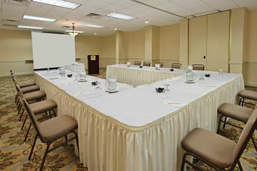 Hotel Doubletree By Hilton Mahwah