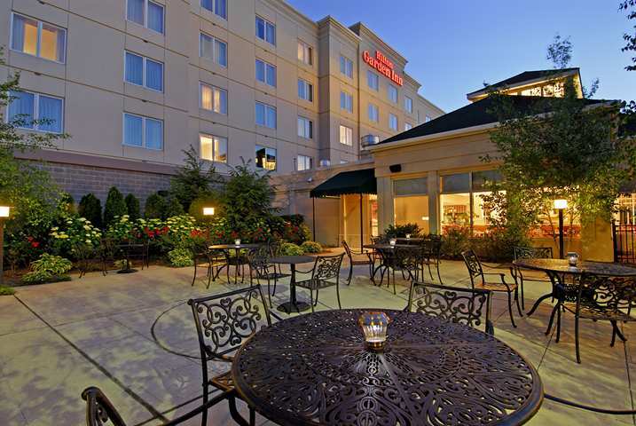 Hotel Hilton Garden Inn Rockaway
