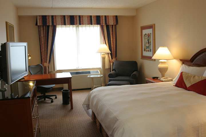 Hotel Hilton Garden Inn Rockaway