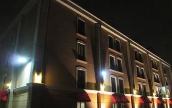 Hotel Comfort Inn