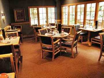 Hotel Embassy Suites Syracuse