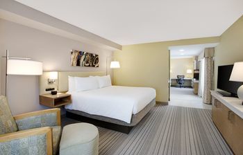 Hotel Hilton Garden Inn Saratoga Springs