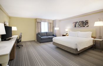 Hotel Hilton Garden Inn Saratoga Springs