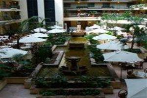Hotel Embassy Suites Brea - North Orange County