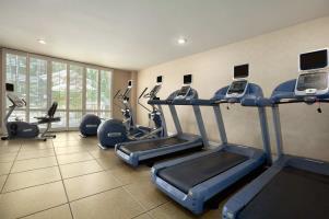 Hotel Embassy Suites Brea - North Orange County