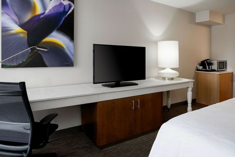 Hotel Hilton Garden Inn Folsom