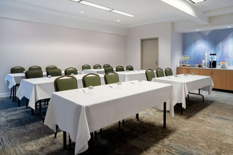 Hotel Hilton Garden Inn Folsom