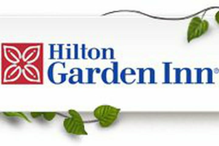 Hotel Hilton Garden Inn Folsom