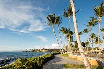 Hotel Hilton Waikoloa Village