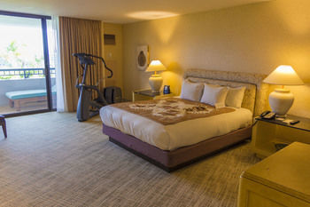 Hotel Hilton Waikoloa Village