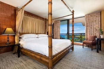 Hotel Hilton Waikoloa Village
