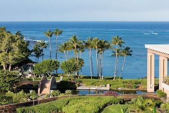 Hotel Hilton Waikoloa Village