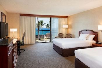 Hotel Hilton Waikoloa Village