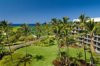 Hotel Hilton Waikoloa Village