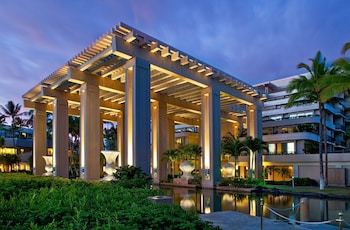 Hotel Hilton Waikoloa Village