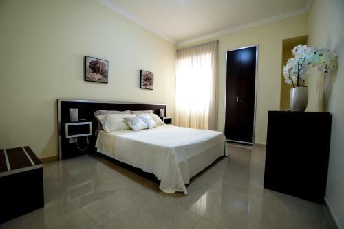 Apartamento Residence Palazzo Mongi�