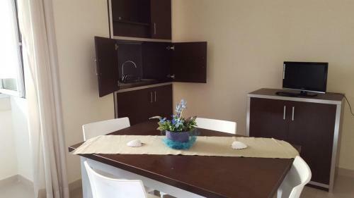 Apartamento Residence Palazzo Mongi�