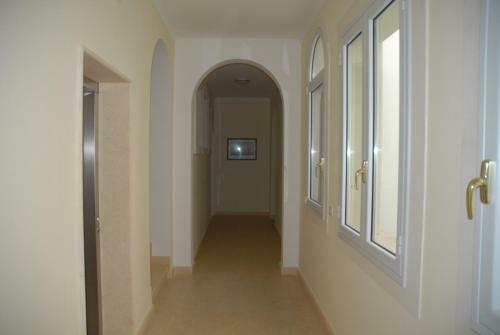 Apartamento Residence Palazzo Mongi�