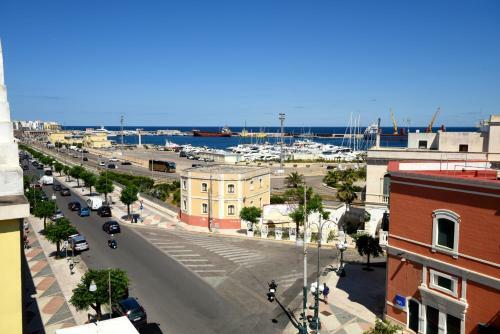 Apartamento Residence Palazzo Mongi�