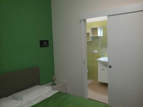 B&B Il Giglio Marino