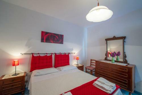 Apartamento Amalfi Coast Bougainvillea